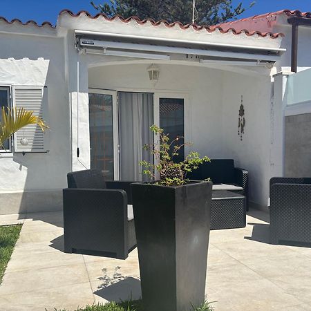 Bungalow Casa Alegria Yumbo Μασπαλόμας Εξωτερικό φωτογραφία