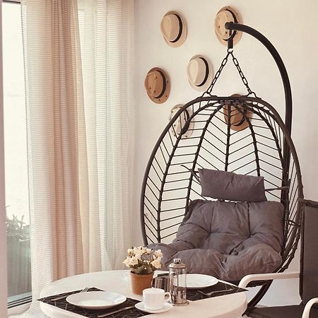 Bungalow Casa Alegria Yumbo Μασπαλόμας Εξωτερικό φωτογραφία