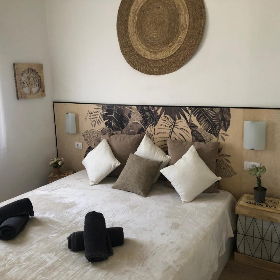 Bungalow Casa Alegria Yumbo Μασπαλόμας Εξωτερικό φωτογραφία