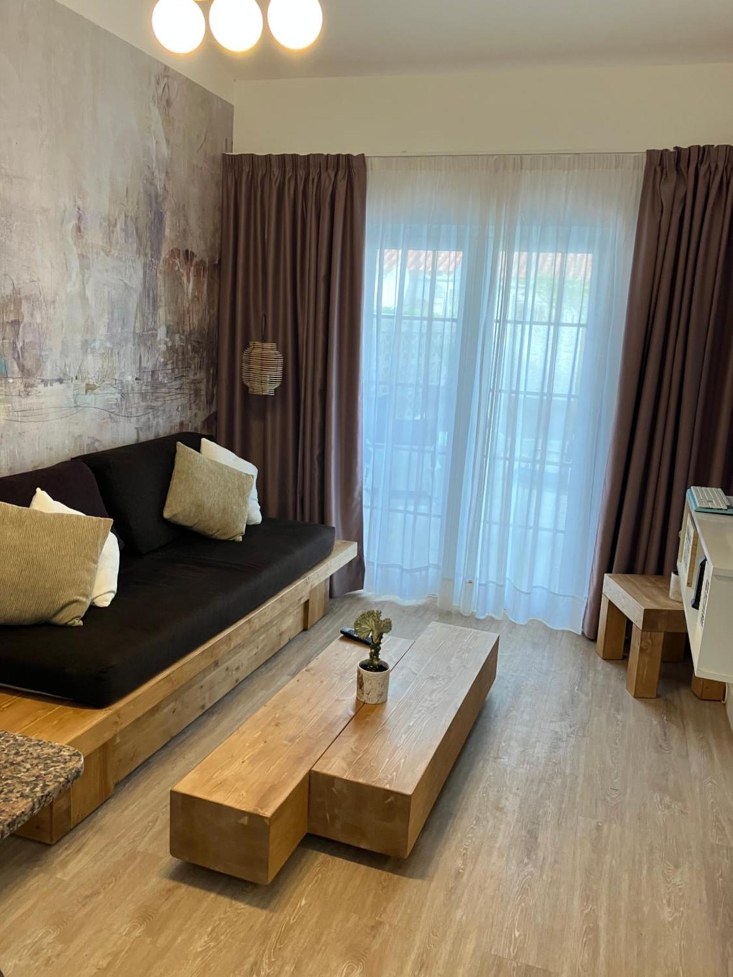 Bungalow Casa Alegria Yumbo Μασπαλόμας Εξωτερικό φωτογραφία