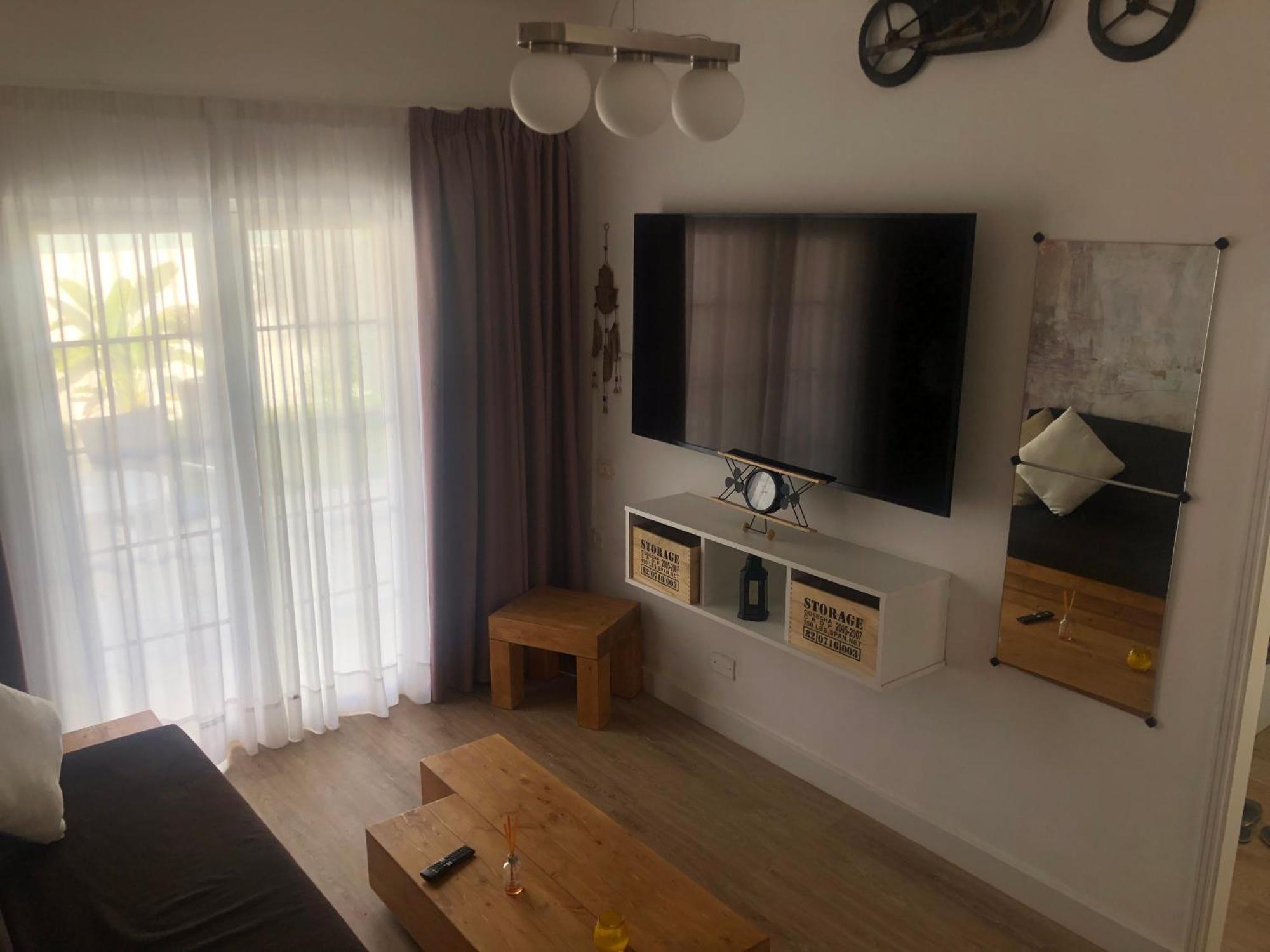 Bungalow Casa Alegria Yumbo Μασπαλόμας Εξωτερικό φωτογραφία