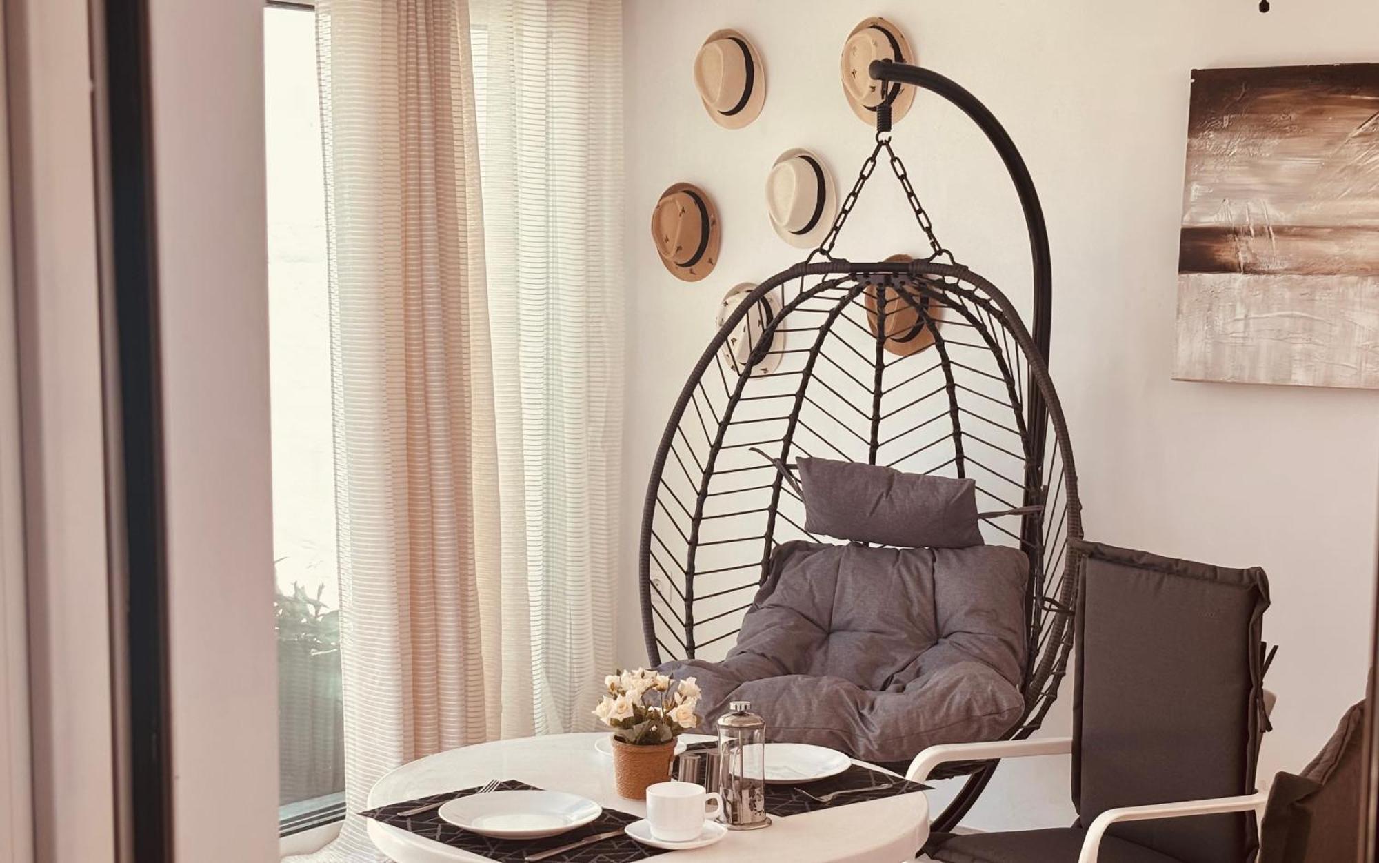 Bungalow Casa Alegria Yumbo Μασπαλόμας Εξωτερικό φωτογραφία